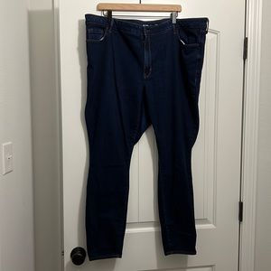 Old Navy Skinny Jeans